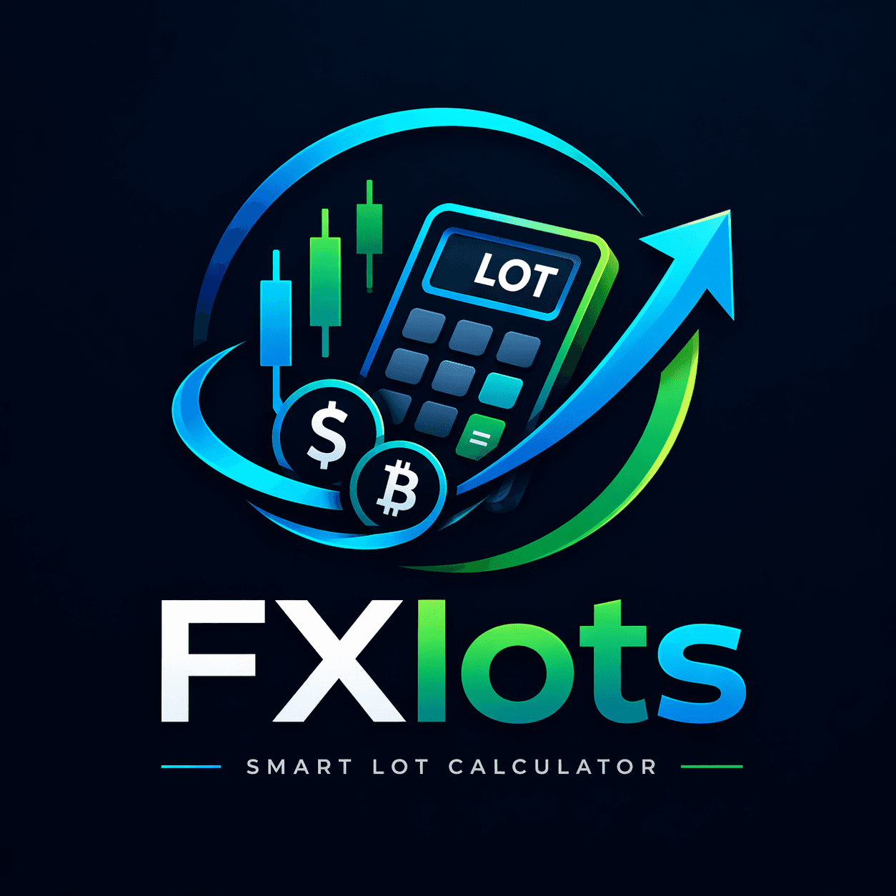 FXlots Logo